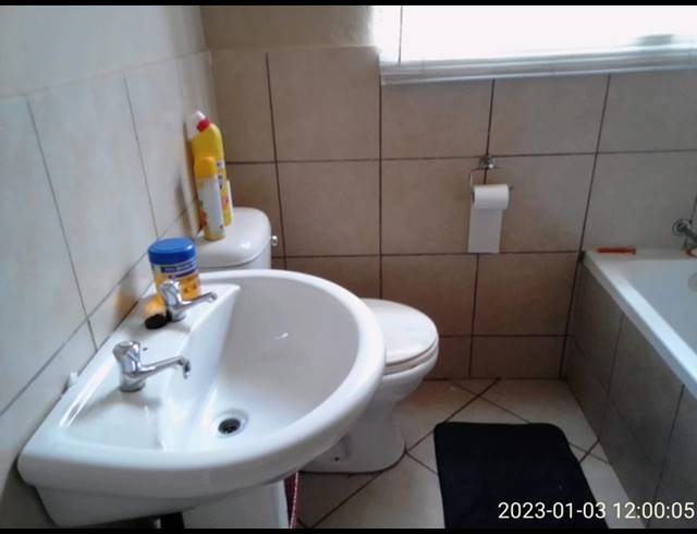2 BEDROOM HOUSE FOR SALE IN CHANTELLE